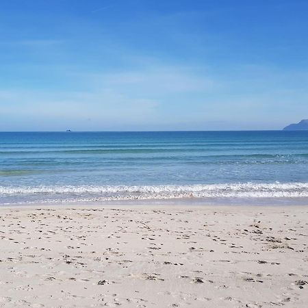 Appartamento Cittadini 26 Port de Alcudia  Esterno foto
