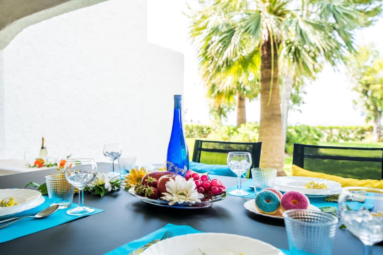 Appartamento Cittadini 26 Port de Alcudia  Esterno foto